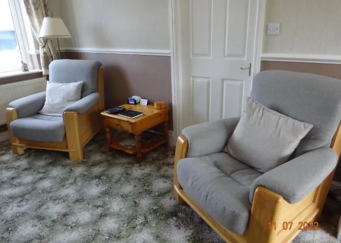 Sterling Bed & Breakfast
